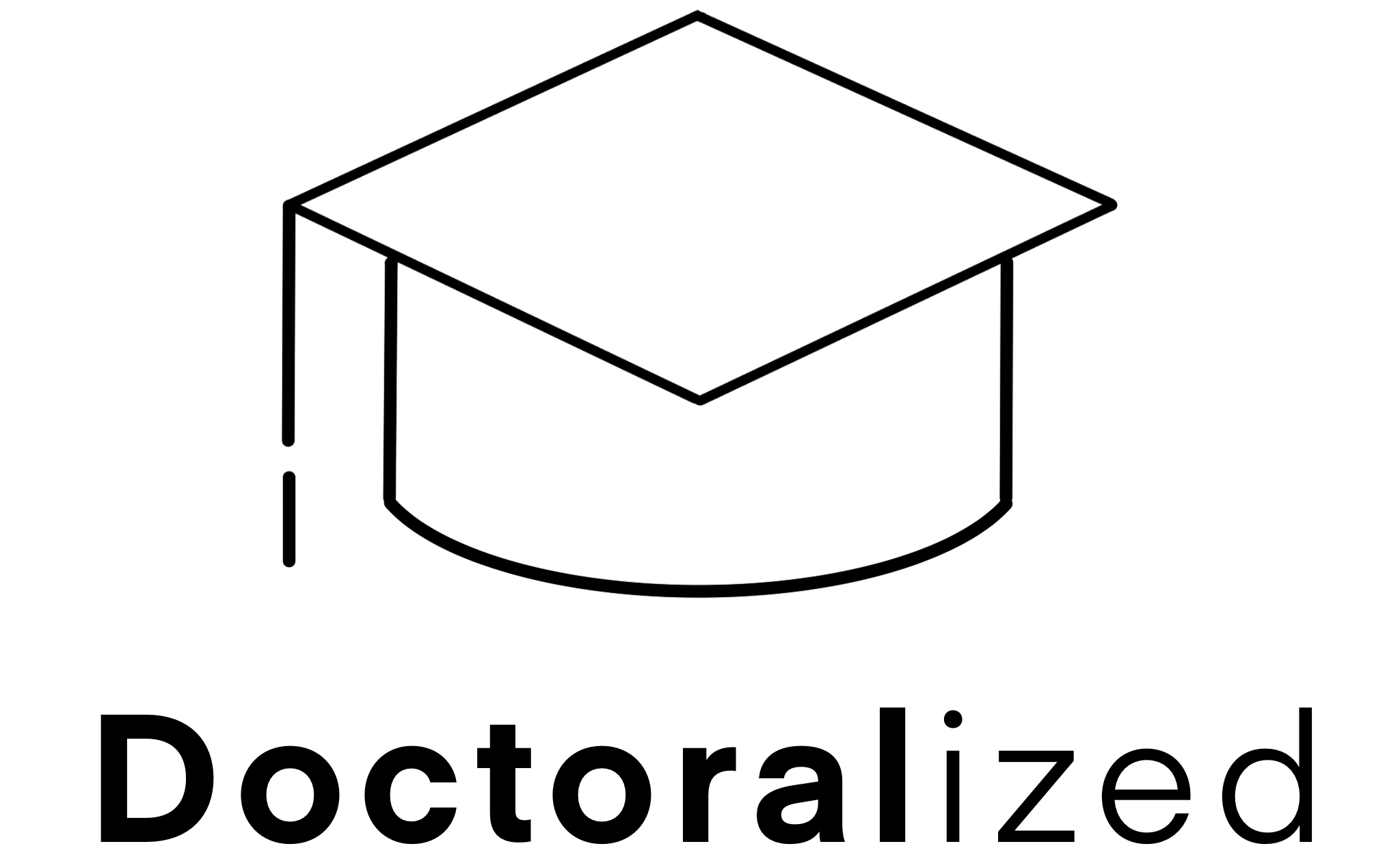 Doctoralized